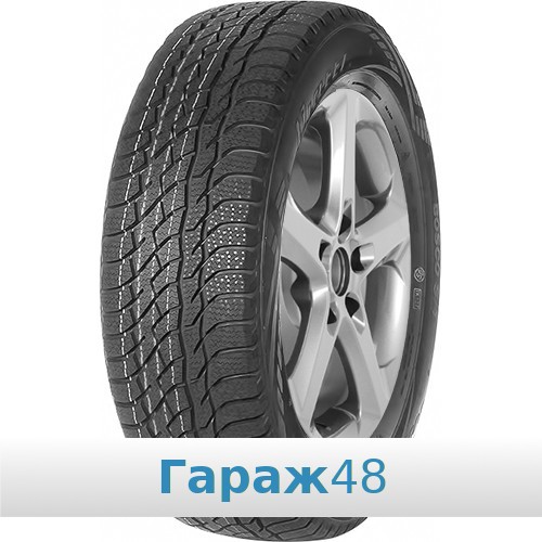Viatti Bosco S/T V526 205/70 R15 96T
