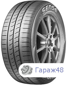 Kumho Sense KR26 205/70 R15 96T